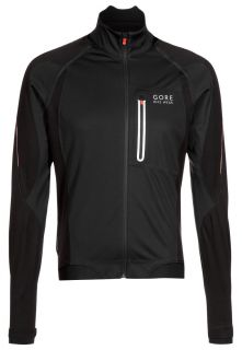 Gore Bike Wear   ALP X 2.0   Soft shell jacket   black