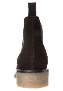 Polo Assn. FARIS   Boots   brown