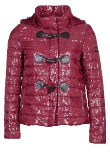 Toy G   MARGHERITA MONTGOMERY   Winter jacket   red