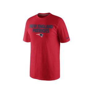 New England Patriots NFL Foundation T Shirt