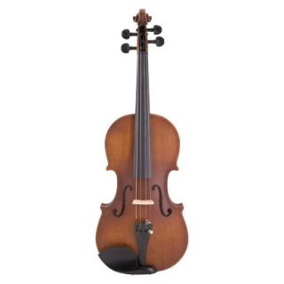 LeVar LV100 4/4 Violin Outfit   Brown (LV100 Violin)