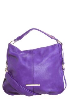 Annarita N   Handbag   purple