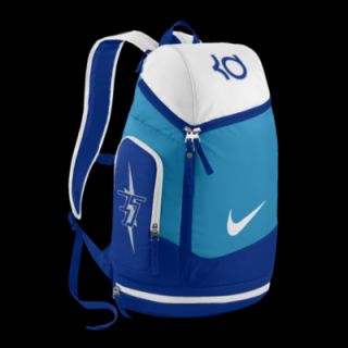 Nike KD Max Air iD Custom Backpack   White