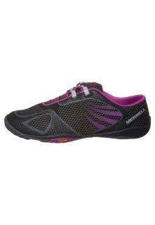 Merrell PACE GLOVE 2   Trainers   black