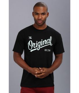 KR3W The Original KR3W Tee Mens T Shirt (Black)