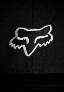 Fox Racing LEGACY   Hats   black