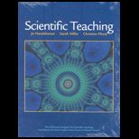 Scientific Teaching