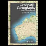 Geospatial Cartography