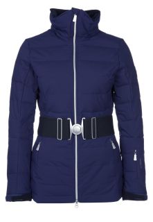 LINDEBERG ASPEN   Ski jacket   blue