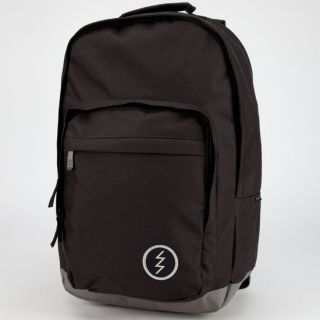 Everyday Ii Backpack Black One Size For Men 237600100