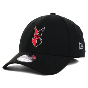 Indianapolis Indians New Era MiLB CM 39THIRTY Cap