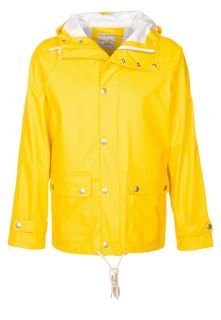 Selected Homme   PRIMROSE   Waterproof jacket   yellow
