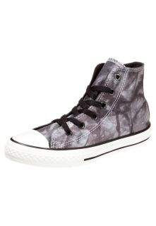Converse   CHUCK TAYLOR ALL STAR WASHN TIE DYE   High top trainers