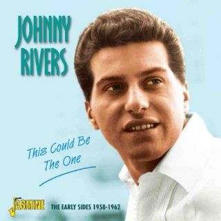 This Could Be The One   The Early Sides 1958 1962 [ORIGINAL RECORDINGS REMASTERED] Music