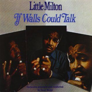 If Walls Could Talk Music