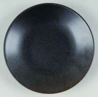 Lindt Stymeist Ebony (Round,No Texture) Bread & Butter Plate, Fine China Dinnerw