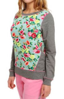 Kensie 2413685 Rosy Outlook Sweater
