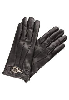 Aigner   Gloves   black