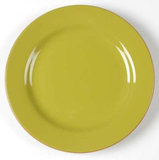 Bobby Flay China Plancha Dinner Plate, Fine China Dinnerware   5 Solid Colors,Ri