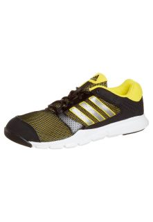 adidas Performance   A.T. 120   Sports shoes   black