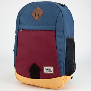 Skooled Backpack Ensign Blue One Size For Men 237056200