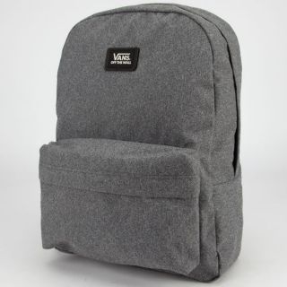 Old Skool Ii Backpack Grey Suiting One Size For Men 237058115