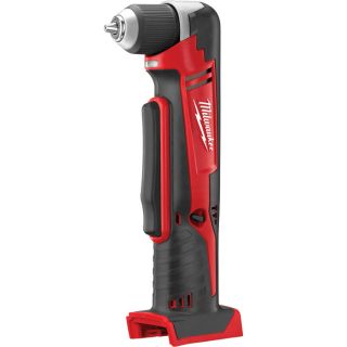 Milwaukee M18 Cordless Right Angle Drill Kit   Tool Only, Model 2615 20