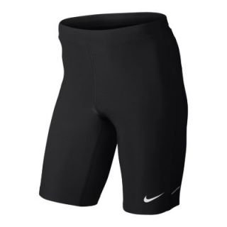 Nike Filament Mens Track And Field Shorts   Team Black