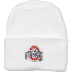 Ohio State Buckeyes NCAA Newborn Knit Cap