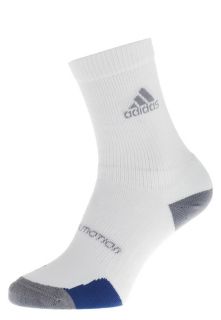 adidas Performance   Sports socks   white