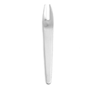 American Metalcraft 4 3/8 Mini Fork   Stainless