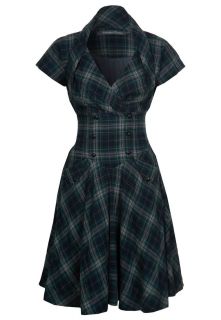 Bolongaro Trevor   ADELLE   Dress   blue