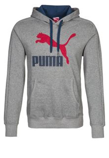 Puma   Hoodie   grey