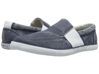 Sperry Top Sider Low Pro Vulc Gore Slip On Mens Shoes (Blue)