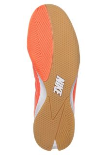 Nike Performance GATO II   Indoor football boots   orange