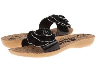 Flexus 34463 Womens Shoes (Black)