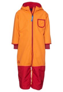 Finkid   PIKKU   Snowsuit   orange