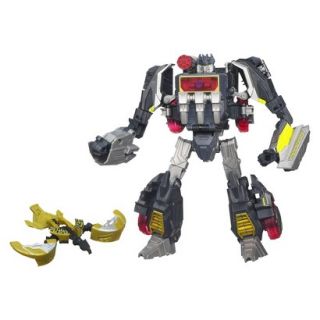 Transformers Generations Fall of Cybertron Voyager Class Soundblaster
