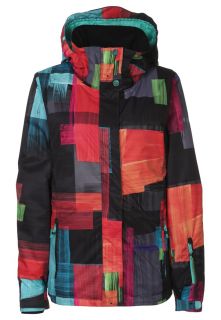 Roxy   JETTY   Snowboard jacket   multicoloured