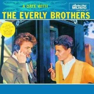 Date With the Everly Brothers Music