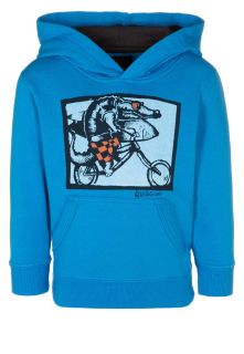 Quiksilver   Hoodie   blue