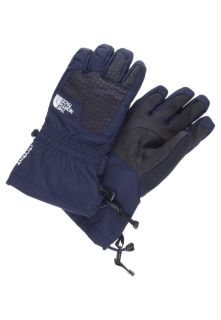 The North Face   MONTANA   Gloves   blue