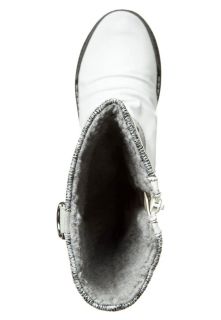 Oliver Winter boots   white