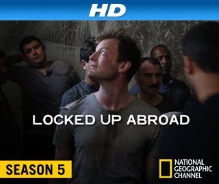 Locked Up Abroad [HD] Season 5, Episode 8 "Drug Dealer Revenge [HD]"  Instant Video