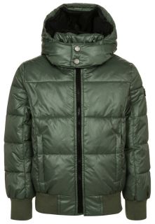 Geox   Winter jacket   oliv