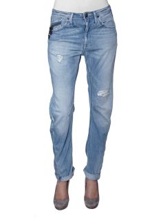 Star OCEAN LOOSE TAPERED   Jeans   blue