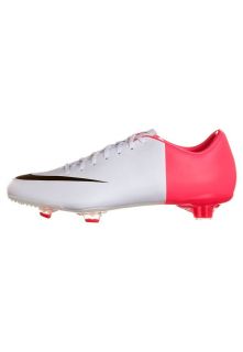 Nike Performance MERCURIAL MIRACLE III FG   Football boots   pink