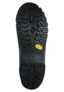 Millet FRICTION   Hiking shoes   grey