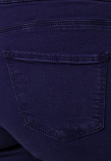 Cross Jeanswear ALICIA   Slim fit jeans   purple