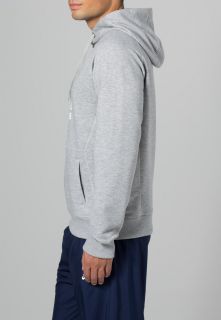 ASICS Hoodie   grey